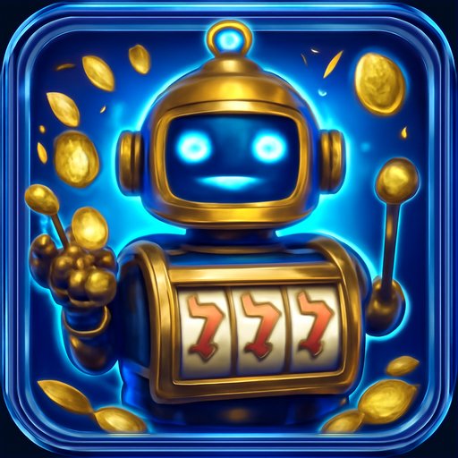 88bd E-Sports Round Screen