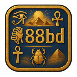 88bd logo